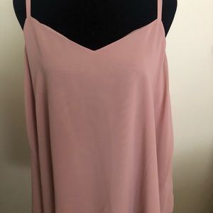 NWT Torrid size 1 swing cami